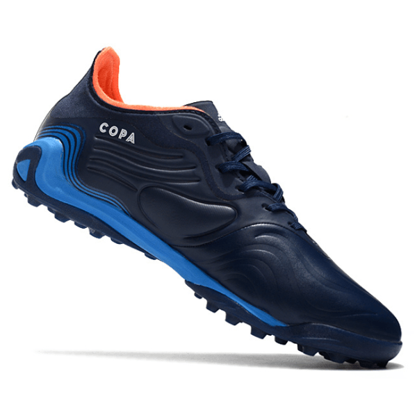 Chuteira Adidas Copa Sense.1 TF Saphire Edge Pack - VN Esportes