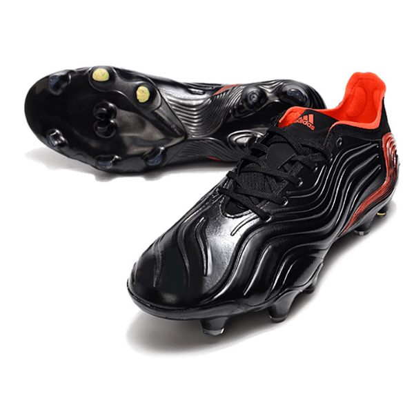 Chuteira Adidas Copa Sense.1 FG Shadowportal Pack - VN Esportes