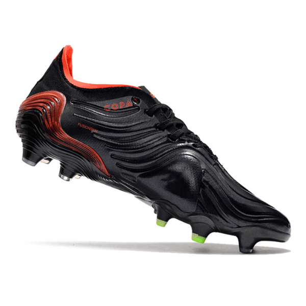 Chuteira Adidas Copa Sense.1 FG Shadowportal Pack - VN Esportes