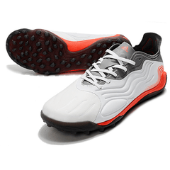 Chuteira Adidas Copa Sense.1 TF Whitespark Pack - VN Esportes