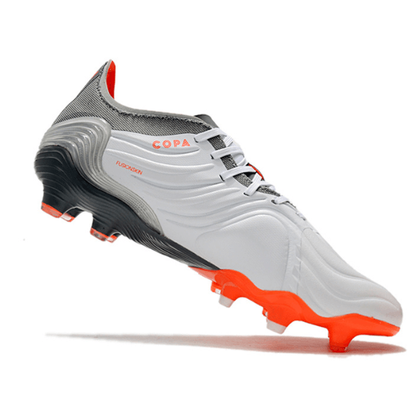 Chuteira Adidas Copa Sense.1 FG Whitespark Pack - VN Esportes