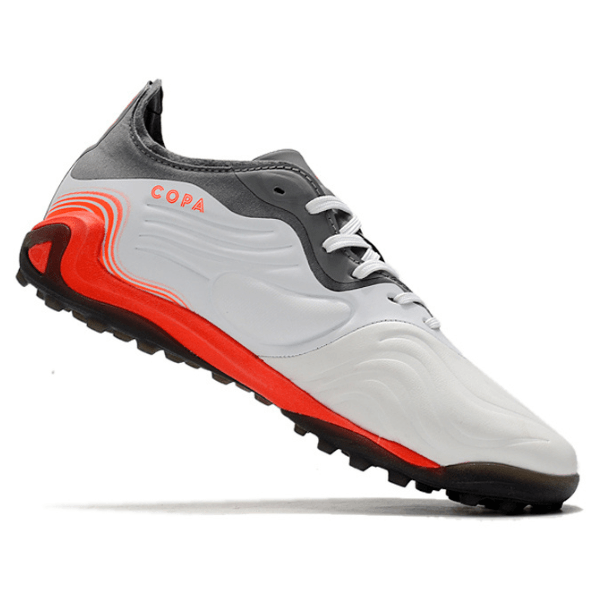 Chuteira Adidas Copa Sense.1 TF Whitespark Pack - VN Esportes