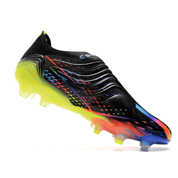 Chuteira Adidas Copa Sense+ FG Al-Rihla Pack - VN Esportes