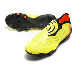 Chuteira Adidas Copa Sense+ FG Game Data Pack - VN Esportes