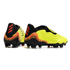 Chuteira Adidas Copa Sense+ FG Game Data Pack - VN Esportes
