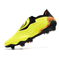 Chuteira Adidas Copa Sense+ FG Game Data Pack - VN Esportes