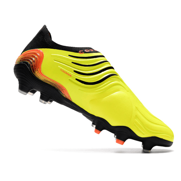 Chuteira Adidas Copa Sense+ FG Game Data Pack - VN Esportes
