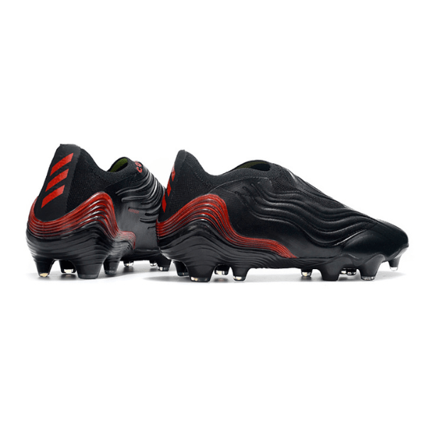 Chuteira Adidas Copa Sense+ FG Shadowportal Pack - VN Esportes