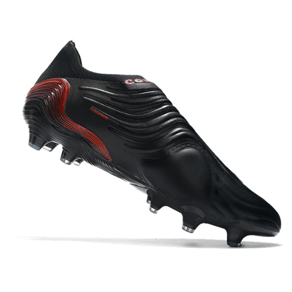 Chuteira Adidas Copa Sense+ FG Shadowportal Pack - VN Esportes