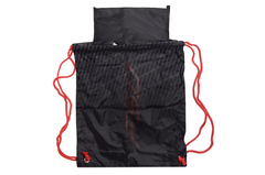 Adidas F50 Black and Red Boot Bag