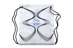 Adidas F50 El Ultimo Tango White Boot Bag