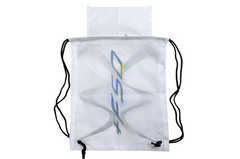 Adidas F50 El Ultimo Tango White Boot Bag