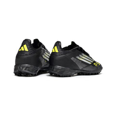 Adidas F50 Elite Black Pack Turf TF Football Boot