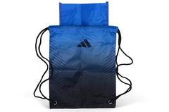 Adidas F50 Black and Blue Boot Bag