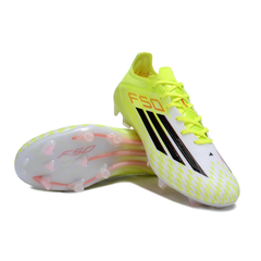 Adidas F50 Elite Born For Goals Pack Firm Ground FG Kids Football Boot