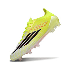 Adidas F50 Elite Born For Goals Pack Firm Ground FG Football Boot