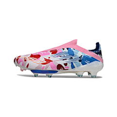 Adidas F50 Elite Laceless Bape Pack Firm Ground FG Football Boot