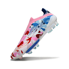 elfbar elfa master akku adidas F50 Elite x BAPE Firm Ground - Clear Pink/Ftwr White/Icey Blue -  Adult Boots