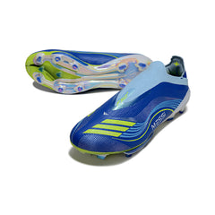 Adidas F50+ Elite Laceless Messi Vis10n Pack Firm Ground FG Football Boot