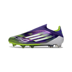 Adidas F50 Elite Laceless New Season Pack Firm Ground FG Football Boot