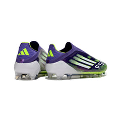 Adidas F50 Elite Laceless New Season Pack Firm Ground FG Football Boot