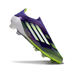 Adidas F50 Elite Laceless New Season Pack Firm Ground FG Football Boot