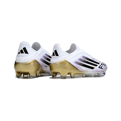 Adidas F50 Elite Laceless Road to Glory Pack Firm Ground FG Football Boot