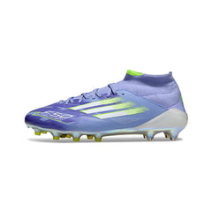 Adidas F50 Elite Mid Cut Sparkfusion Pack Firm Ground FG Football Boot