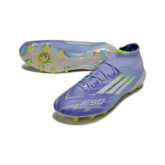 Adidas F50 Elite Mid Cut Sparkfusion Pack Firm Ground FG Football Boot