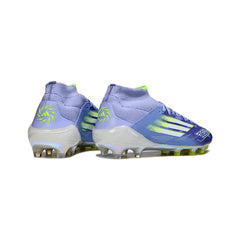 Adidas F50 Elite Mid Cut Sparkfusion Pack Firm Ground FG Football Boot