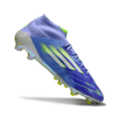 Adidas F50 Elite Mid Cut Sparkfusion Pack Firm Ground FG Football Boot