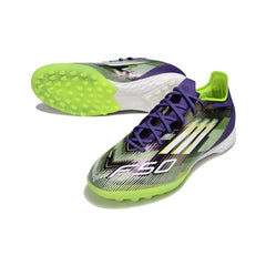 Adidas F50 Elite New Season Pack Turf TF Football Boot