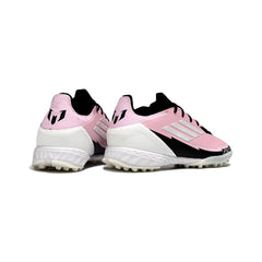 Adidas F50 Elite Pink and Black Turf TF Football Boot