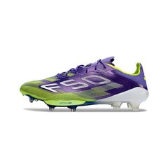 Adidas F50+ Elite Radiant Blaze Firm Ground FG Football Boot