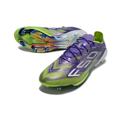 Adidas F50+ Elite Radiant Blaze Firm Ground FG Football Boot
