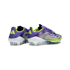 Adidas F50+ Elite Radiant Blaze Firm Ground FG Football Boot