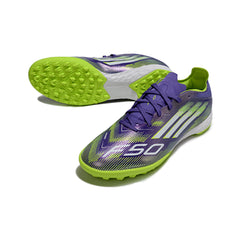 Adidas F50 Elite Radiant Blaze Pack Turf TF Football Boot