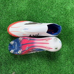 Adidas F50 Elite Son Pack Mixed Studs SG Football Boot Size 44,5 Eur