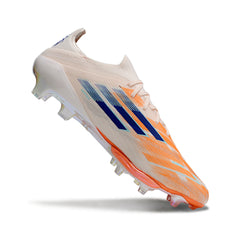 Adidas F50+ Elite Sparkfusion Orange Firm Ground FG Football Boot