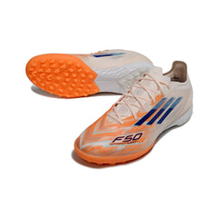 Adidas F50 Elite Sparkfusion Pack Orange Turf TF Football Boot