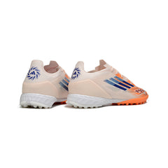 Adidas F50 Elite Sparkfusion Pack Orange Turf TF Football Boot