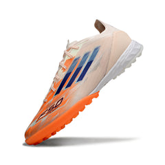 Adidas F50 Elite Sparkfusion Pack Orange Turf TF Football Boot