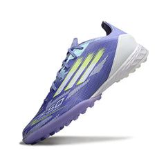 Adidas F50 Elite Sparkfusion Purple Pack Turf TF Football Boot