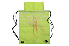 Adidas F50 Green White Boot Bag
