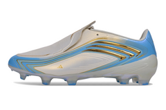 Adidas F50 Messi Elite Laceless El Ultimo Tango Pack Firm Ground FG Football Boot