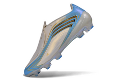 Adidas F50 Messi Elite Laceless El Ultimo Tango Pack Firm Ground FG Football Boot