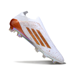 Adidas F50 Elite Laceless Mo Salah Pack Firm Ground FG Kids Football Boot