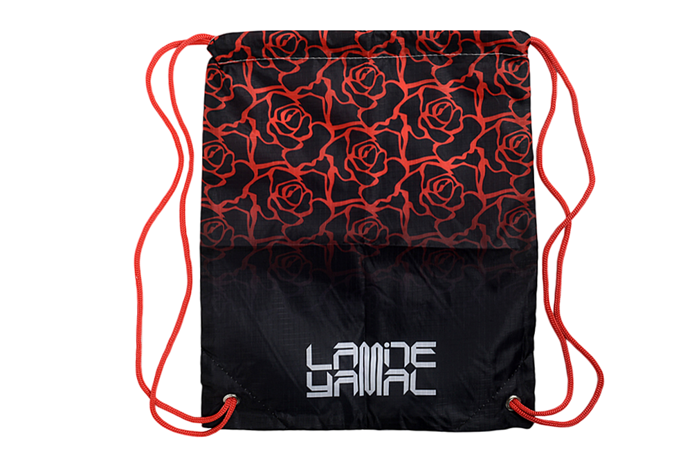 Adidas F50 Lamine Yamal Rose Boot Bag
