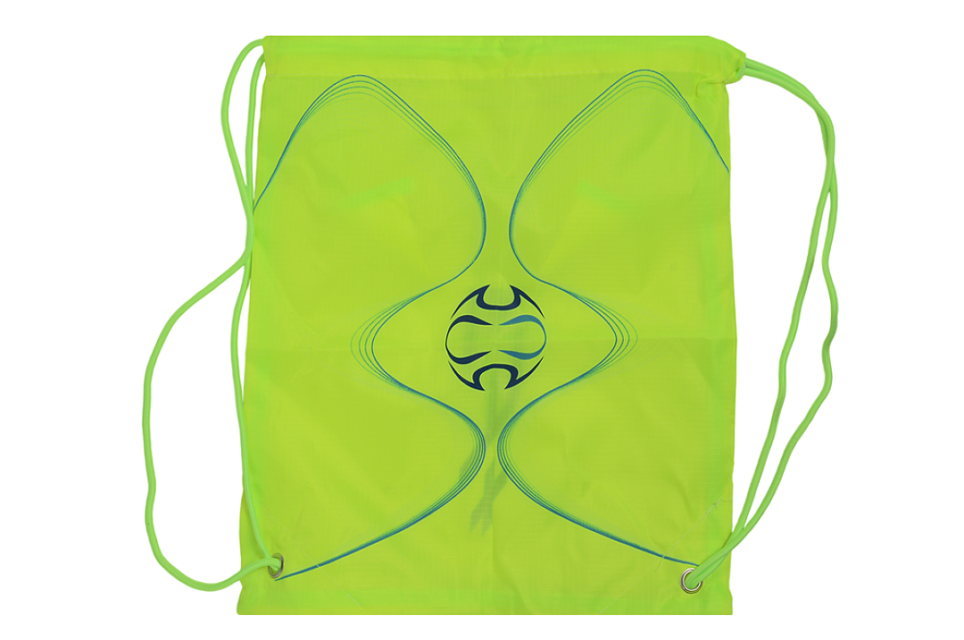 Adidas F50 Light Green Boot Bag