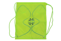 Adidas F50 Light Green Boot Bag